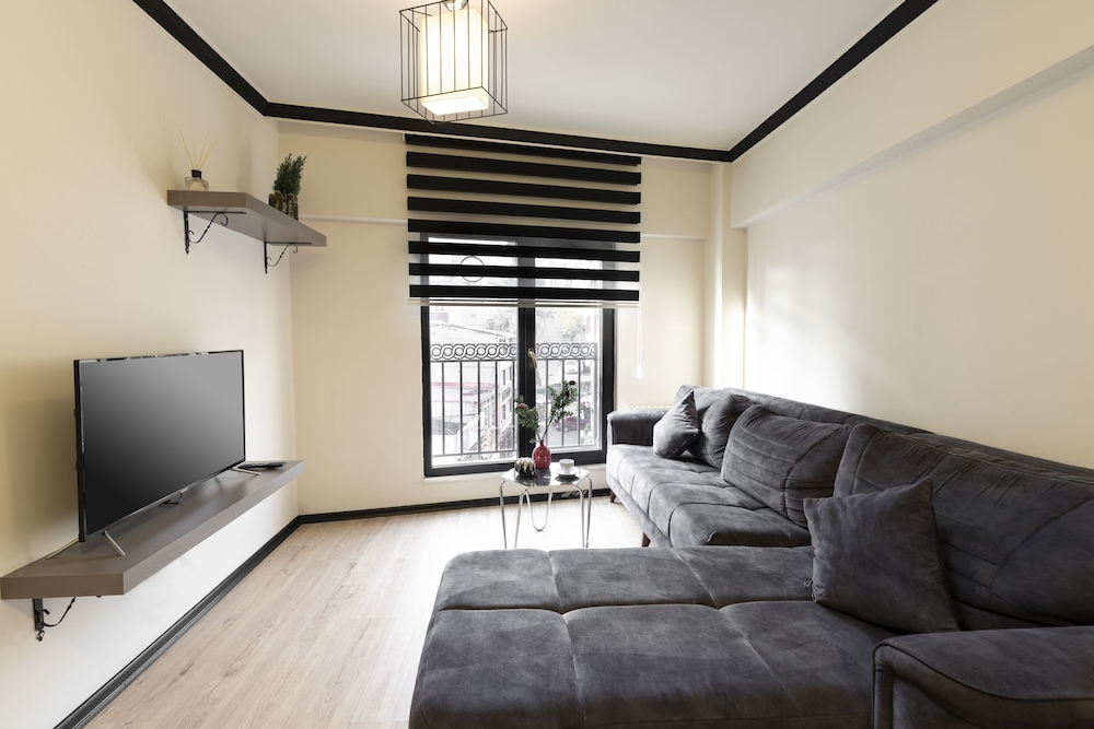 Family Suite photo 1