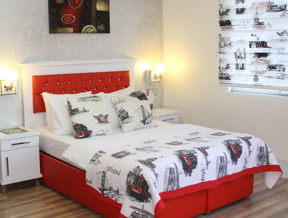 Standard Double Or Twin Room photo 1