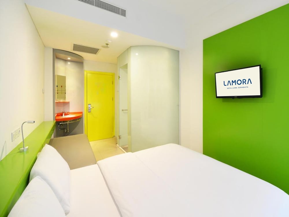 Superior Double or Twin Room, Smoking