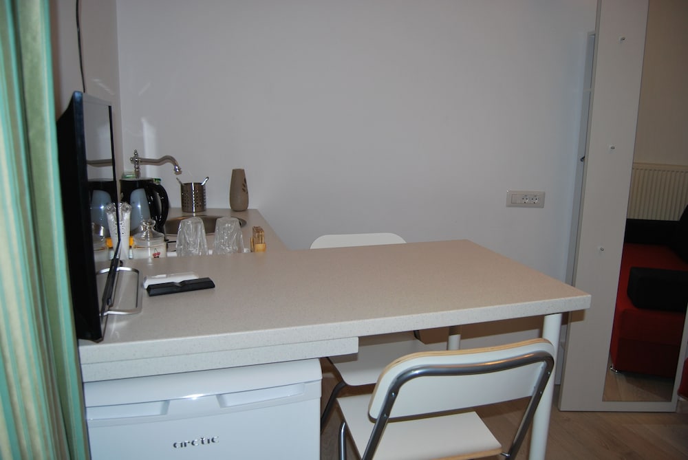 Basic Triple Room - Photo 4