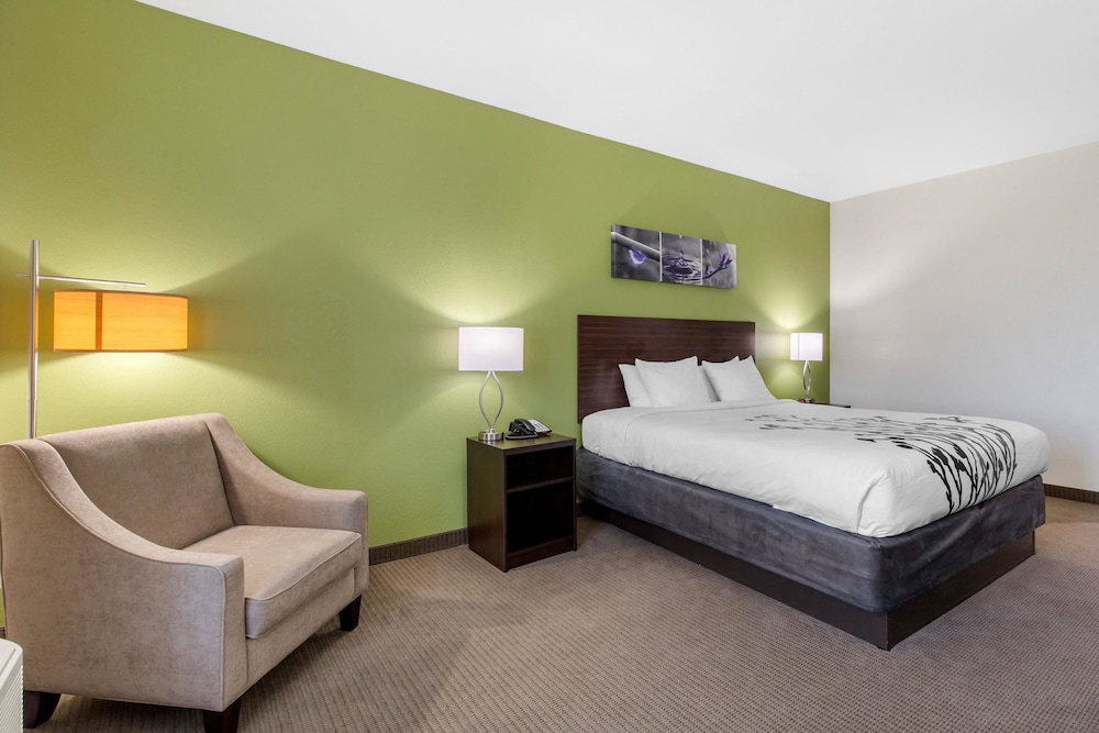 Sleep Inn & Suites Galveston Island, Billede 5