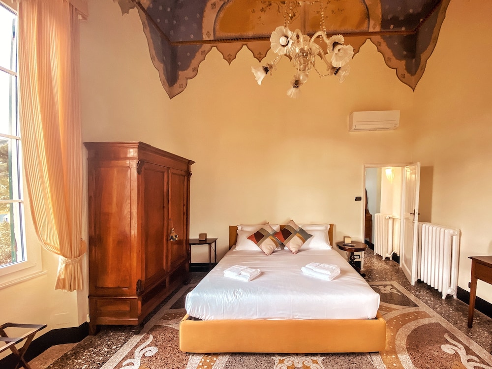 Comfort Suite, Sea View photo 3
