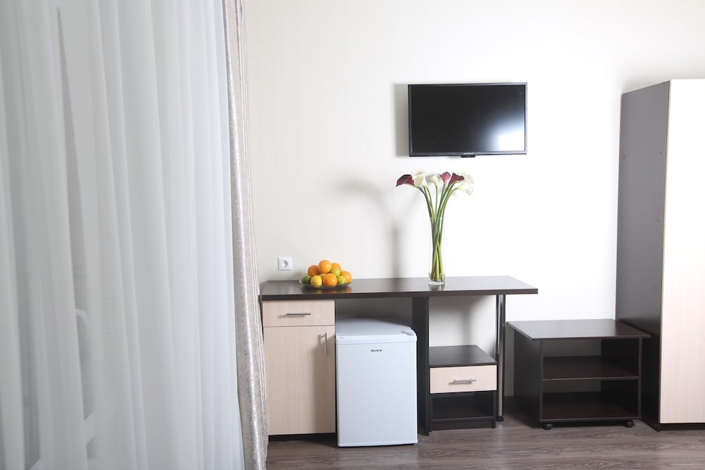 Standard Twin Room photo 2