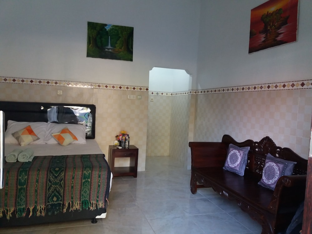 Double Room - Photo 5