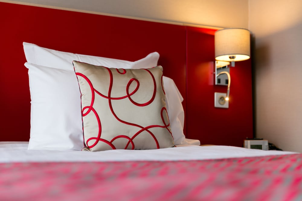 Standard Double Room photo 3