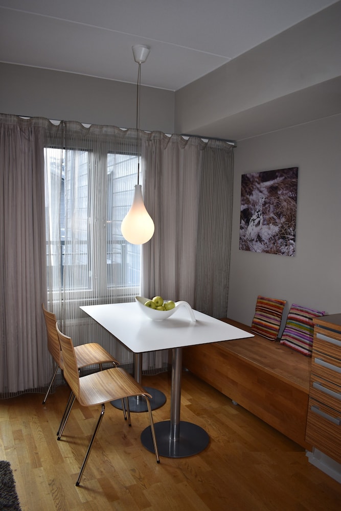 Superior Studio Suite with sauna photo 3