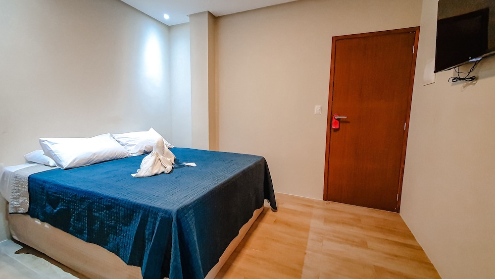 Grand Double Room - Photo 16