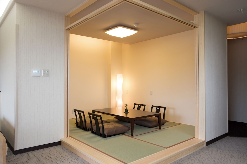 Special Room, Non Smoking, Mt.Fuji View, 61.20 Square Meter - Photo 9