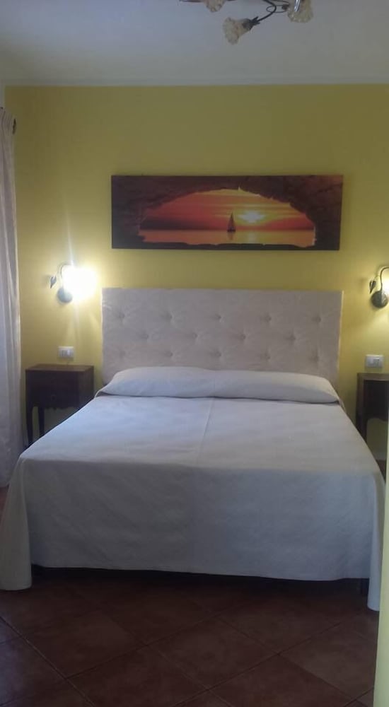 Double Room, 1 Queen Bed, Non Smoking