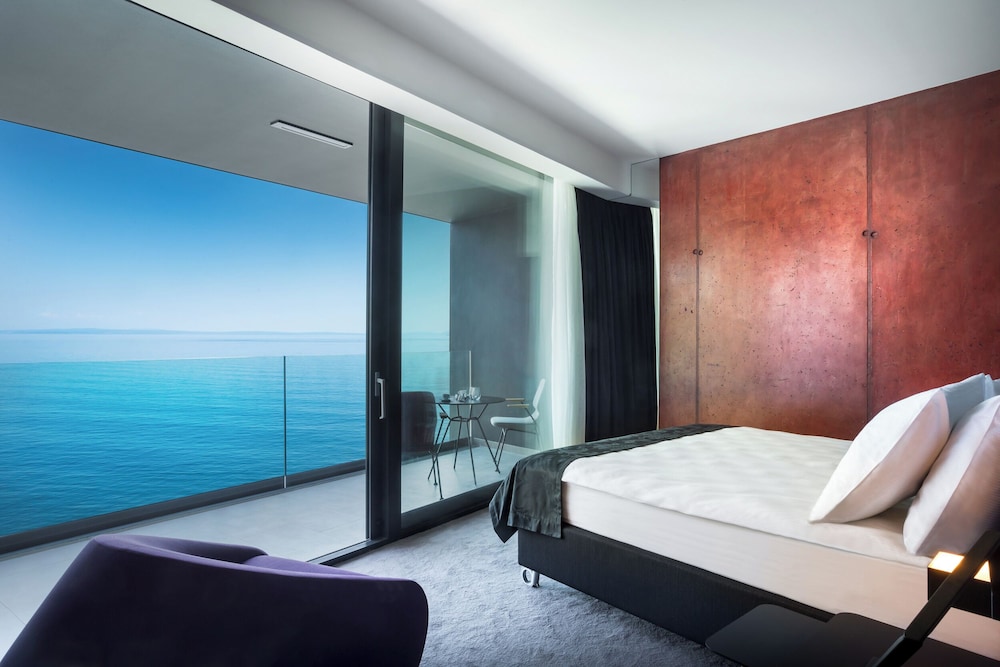 Executive Room, Sea View