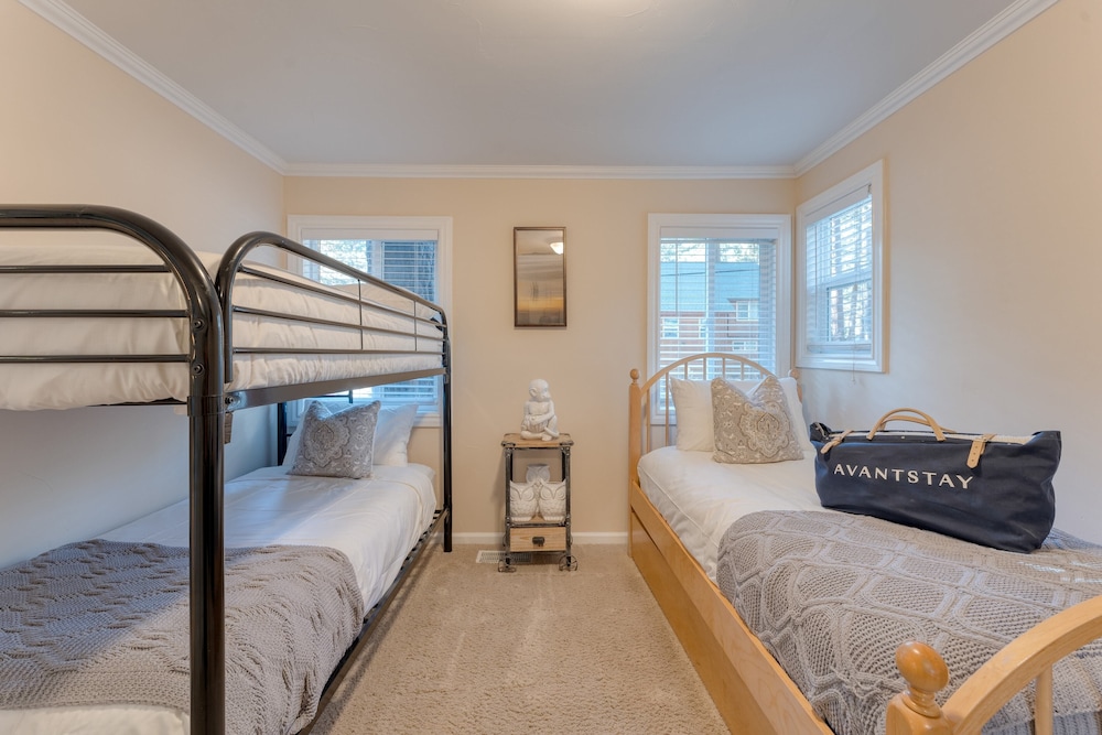House (3 Bedrooms) photo 2