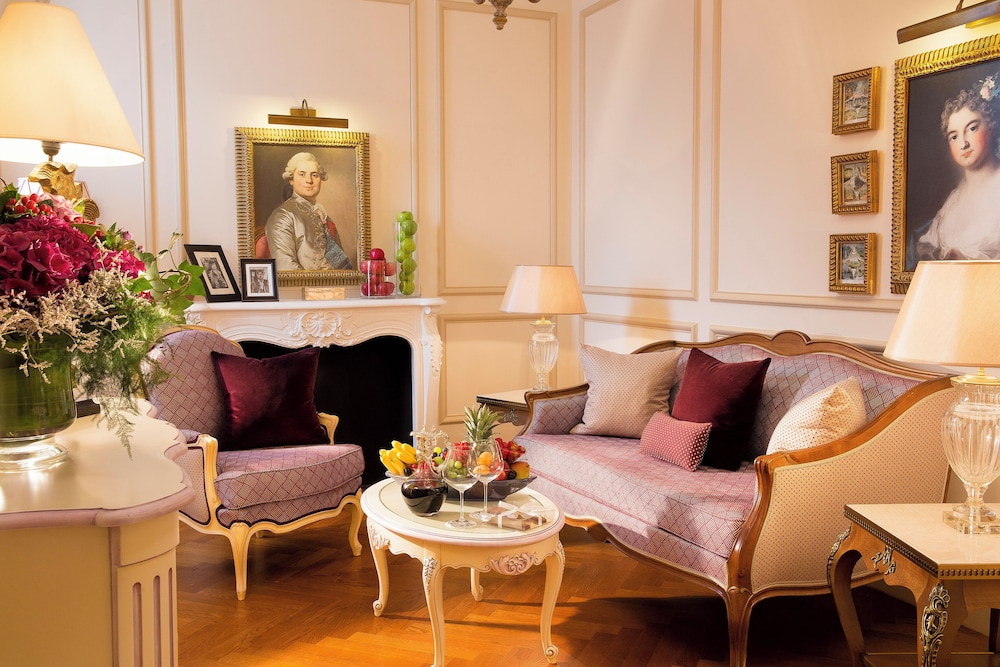 Suite Premium