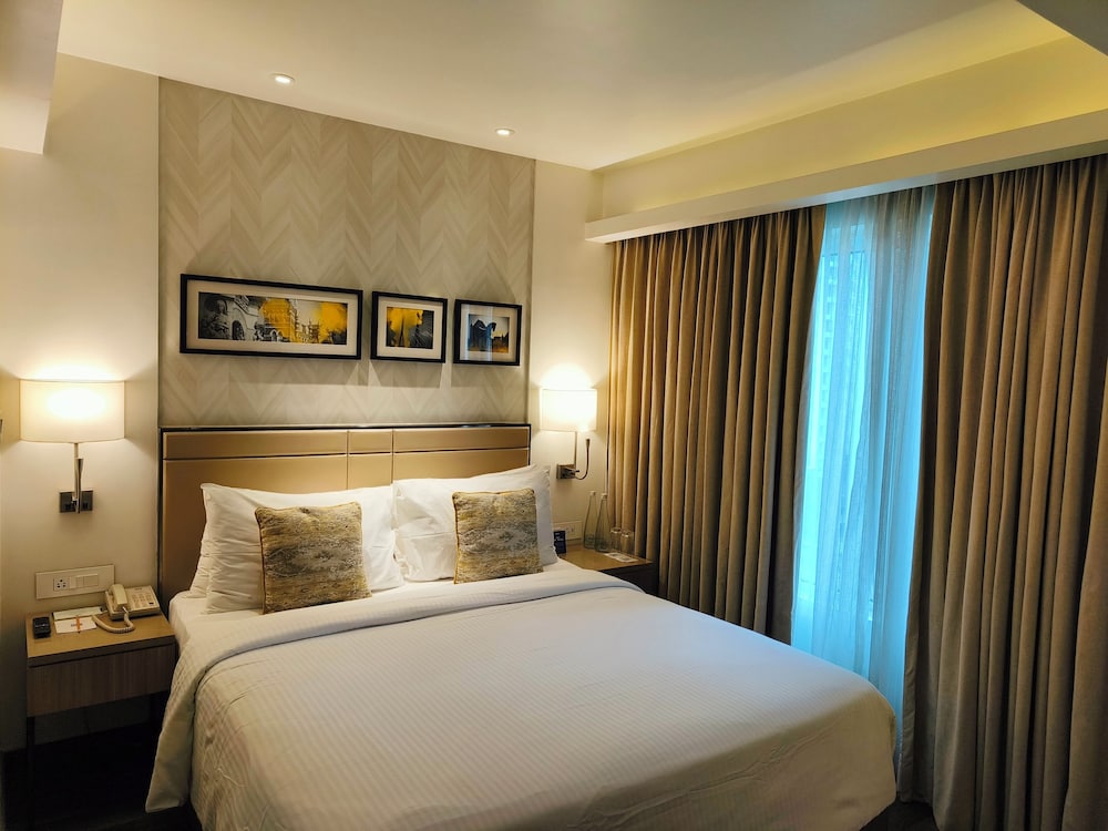 Superior Room, 1 Double Bed