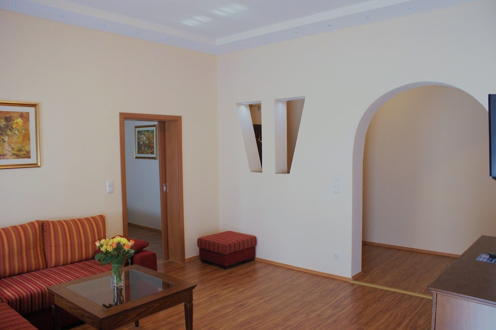 Superior Suite photo 3
