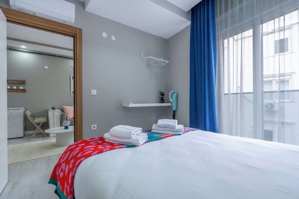 Standard Condo, 1 Double Bed with Sofa bed, Non Smoking, Pets Allowed