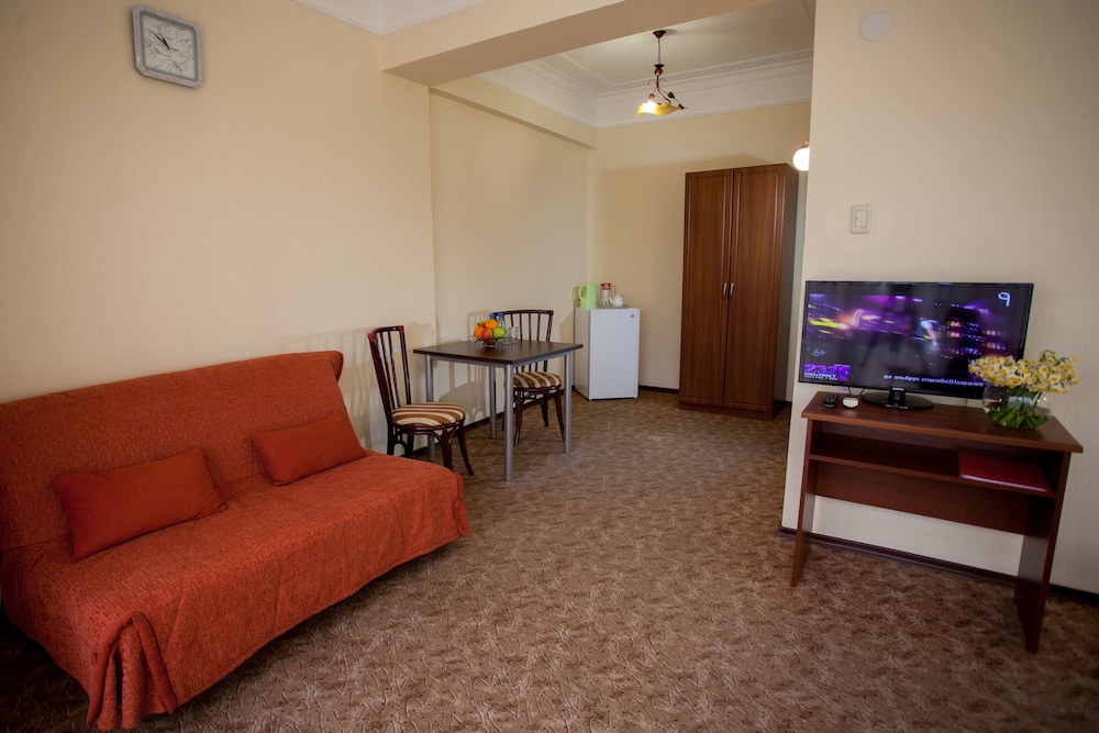 Premium Double Room, Balcony photo 3