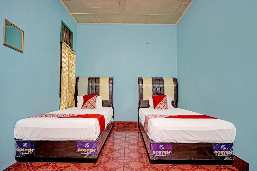 Basic Twin Room