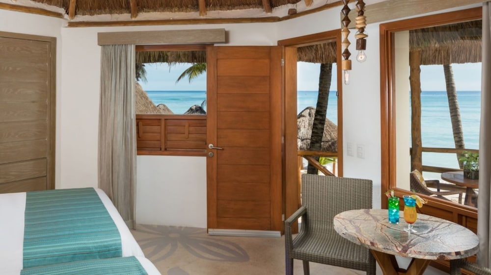 Ocean View Palapa