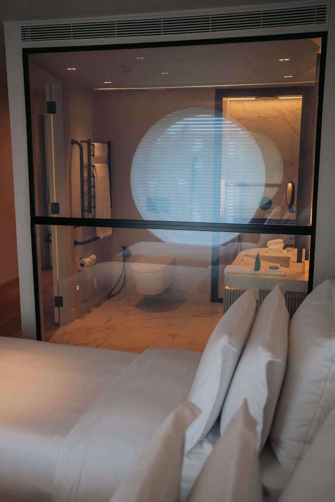 Double Twin Room - Photo 3