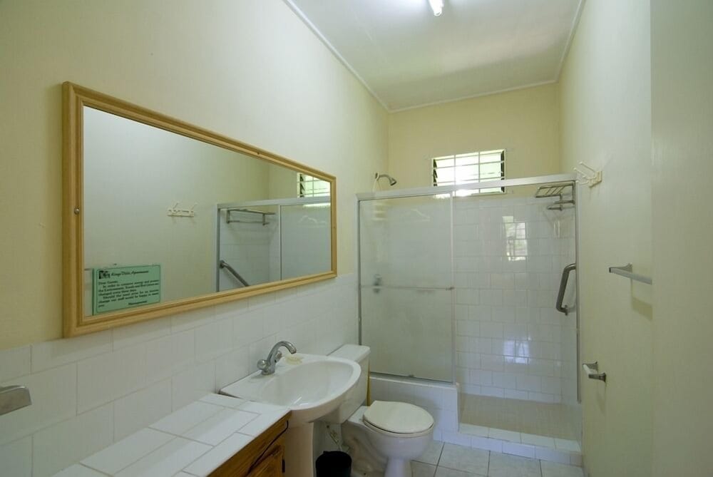 Apartment, 1 Bedroom photo 3