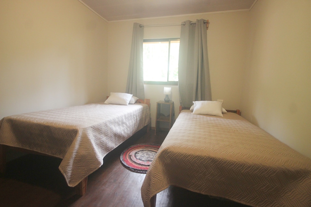 Standard Twin Room, Accessible, Garden View photo 3