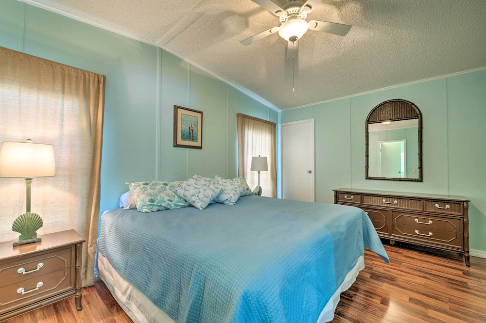 House (2 Bedrooms) photo 2