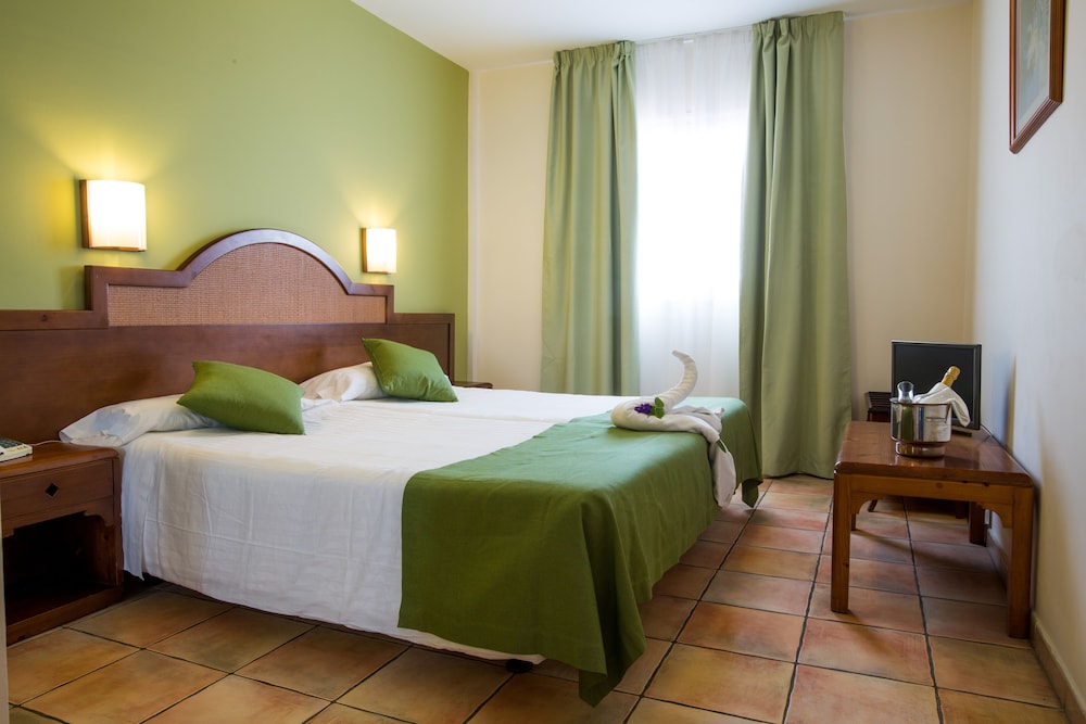 Apartamento, 1 habitación