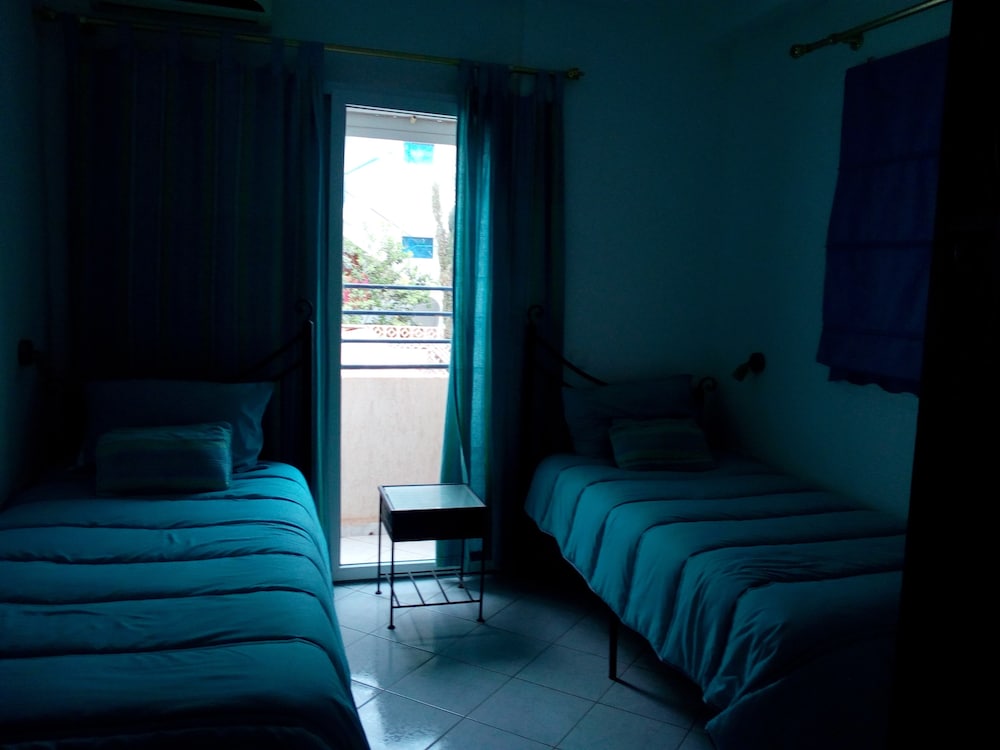 Comfort Quadruple Room photo 3