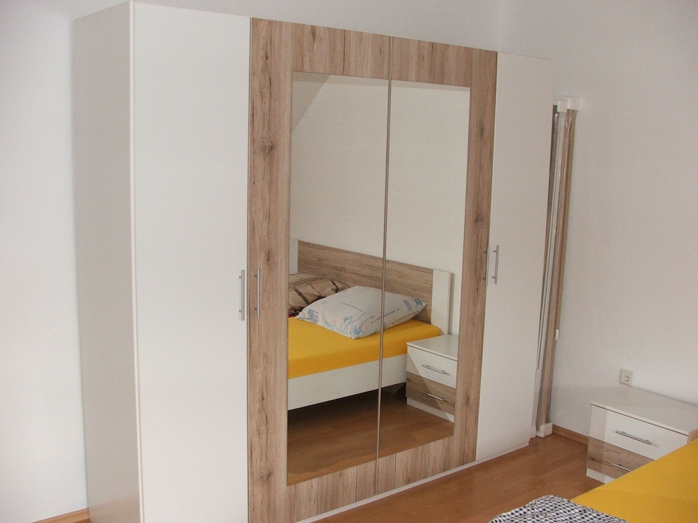 Apartment, 2 Bedrooms (incl. cleaning fee 20 EUR) photo 2
