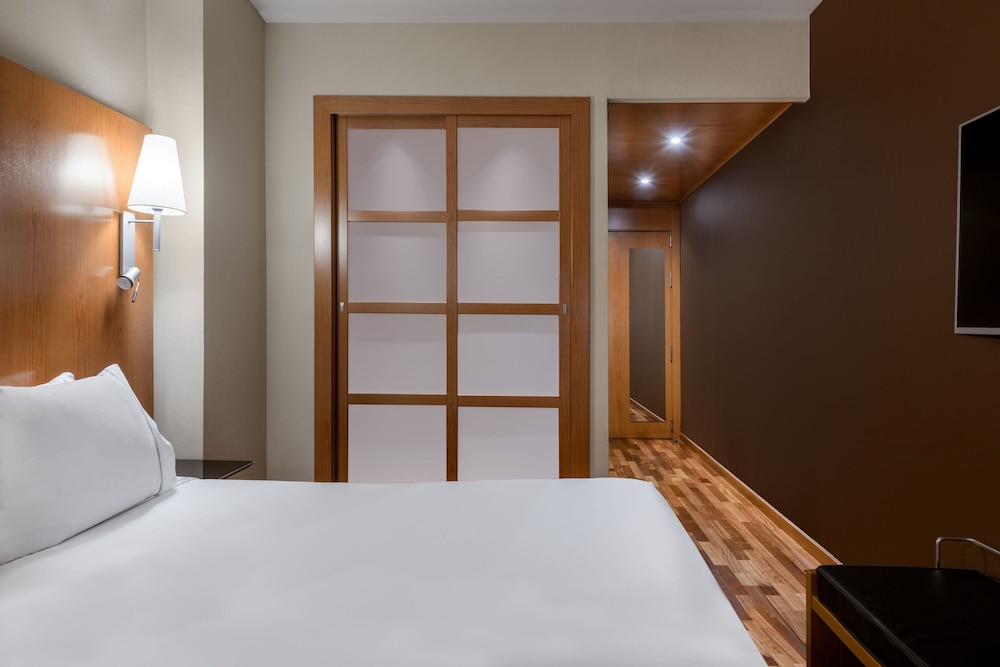 Standard Room, 2 Twin Beds