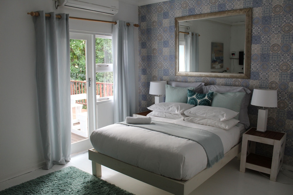 Deluxe Double Room, River View photo 1
