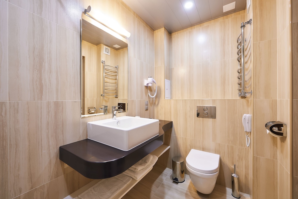 Superior Double or Twin Room photo 3
