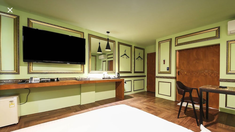 Premium Room photo 3