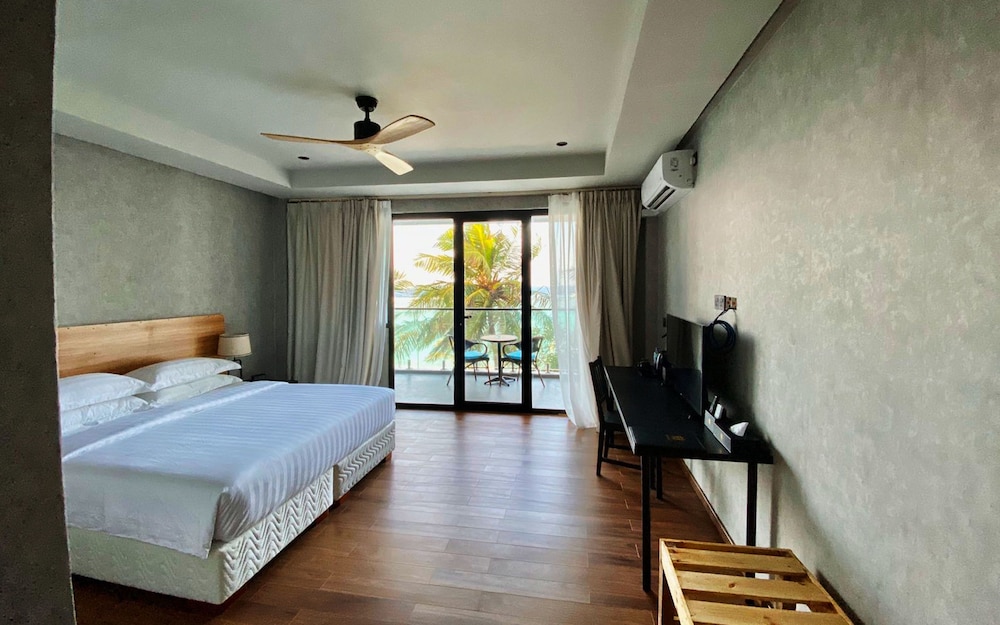 Ocean View Double Room photo 1
