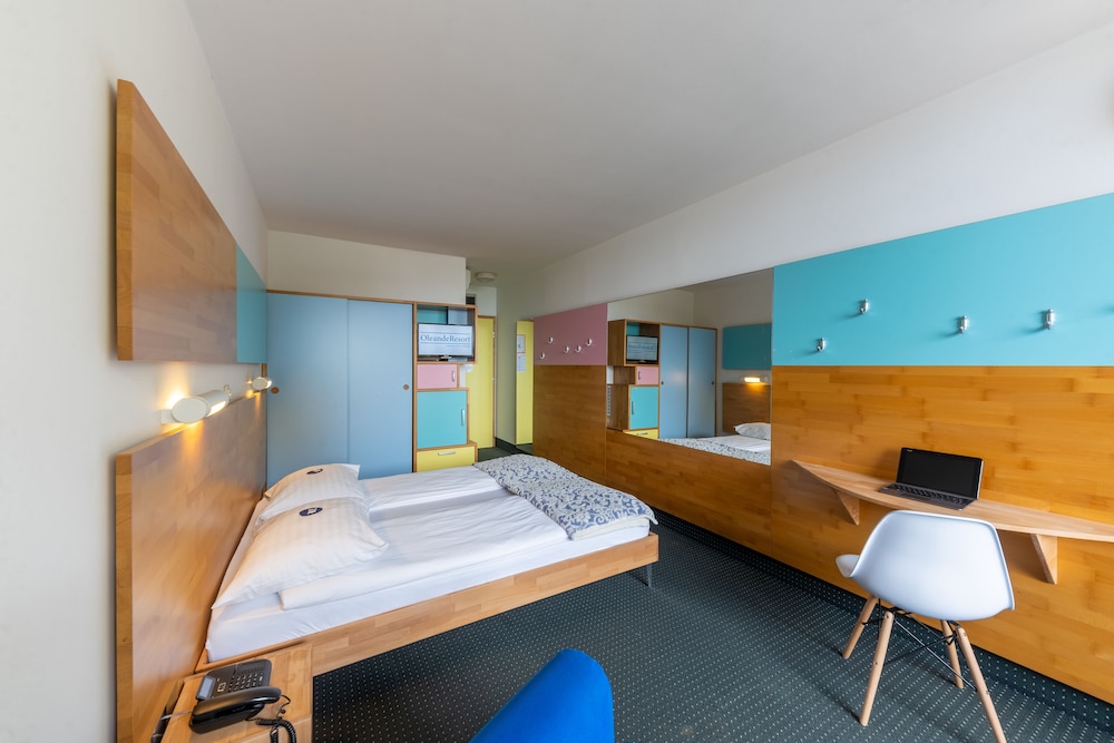 Double Room, Balcony, Sea View photo 3