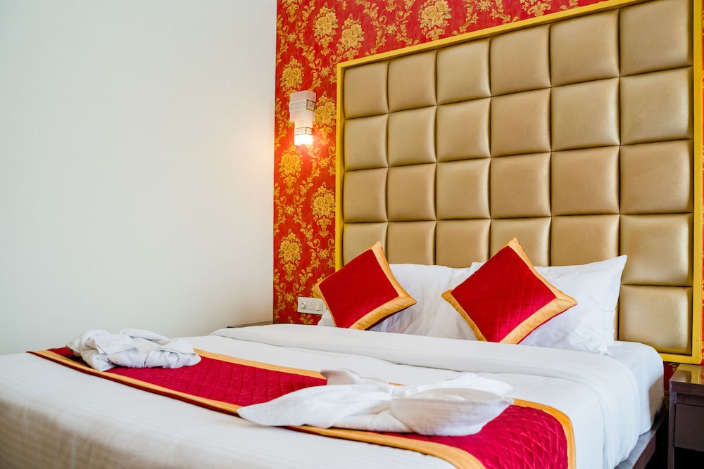 Superior Room - Photo 17