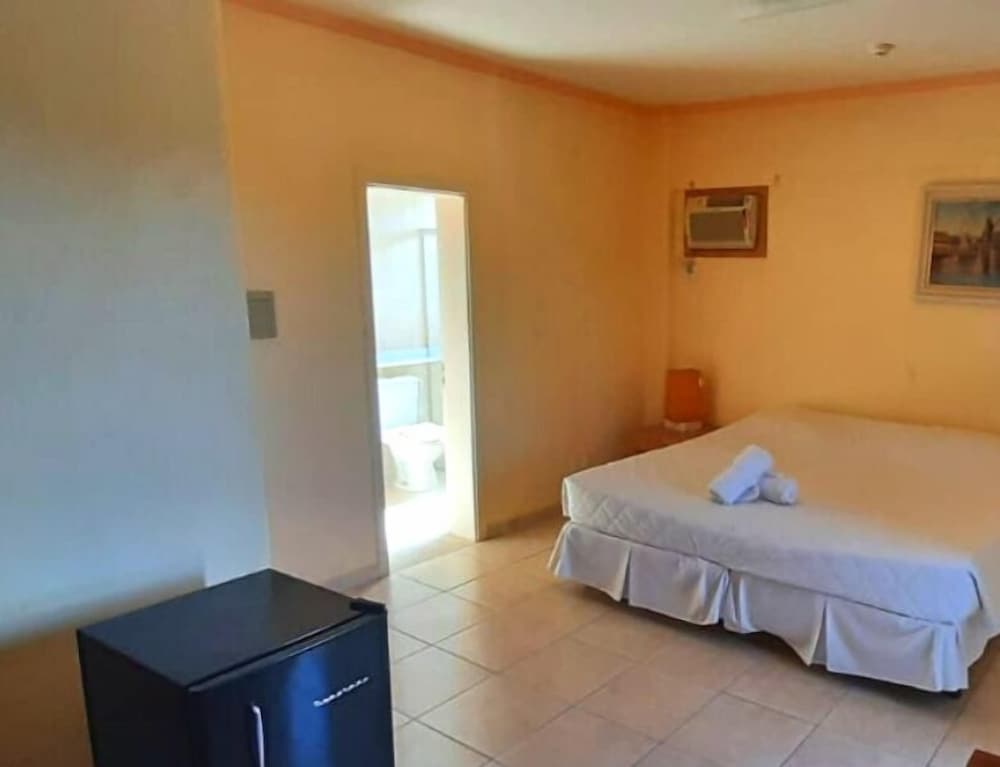 Standard Quadruple Room, Multiple Beds - Photo 11