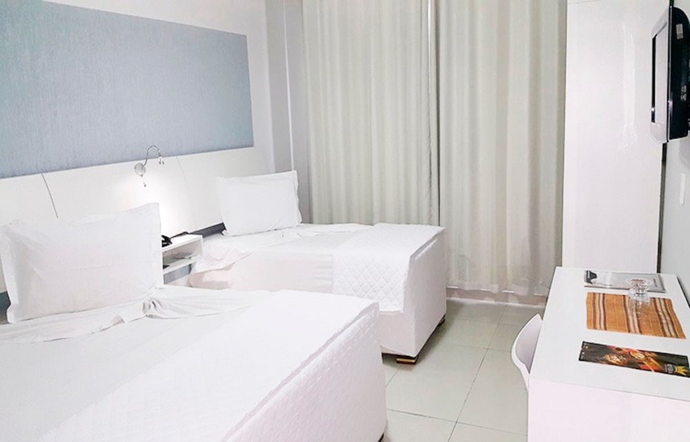 Deluxe Triple Room photo 1