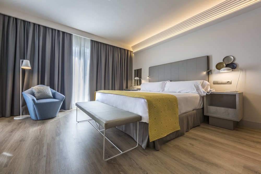 Superior Double Room, Terrace (The Corner) - Photo 2
