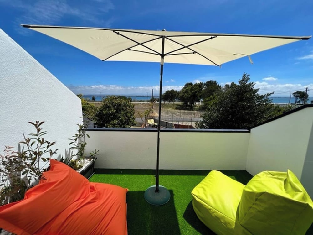 O Cantinho DA RIA - House With Pool and View of the Ria, Photo 4