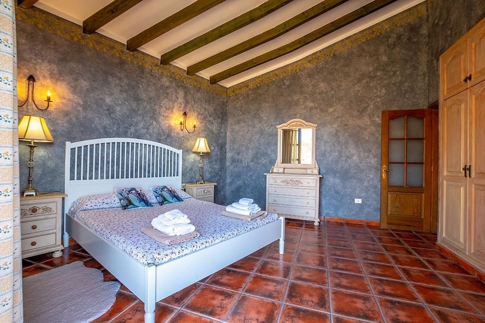Casa Magma in Adeje With 2 Bedrooms and 1 Bathrooms, Zdjęcie 25