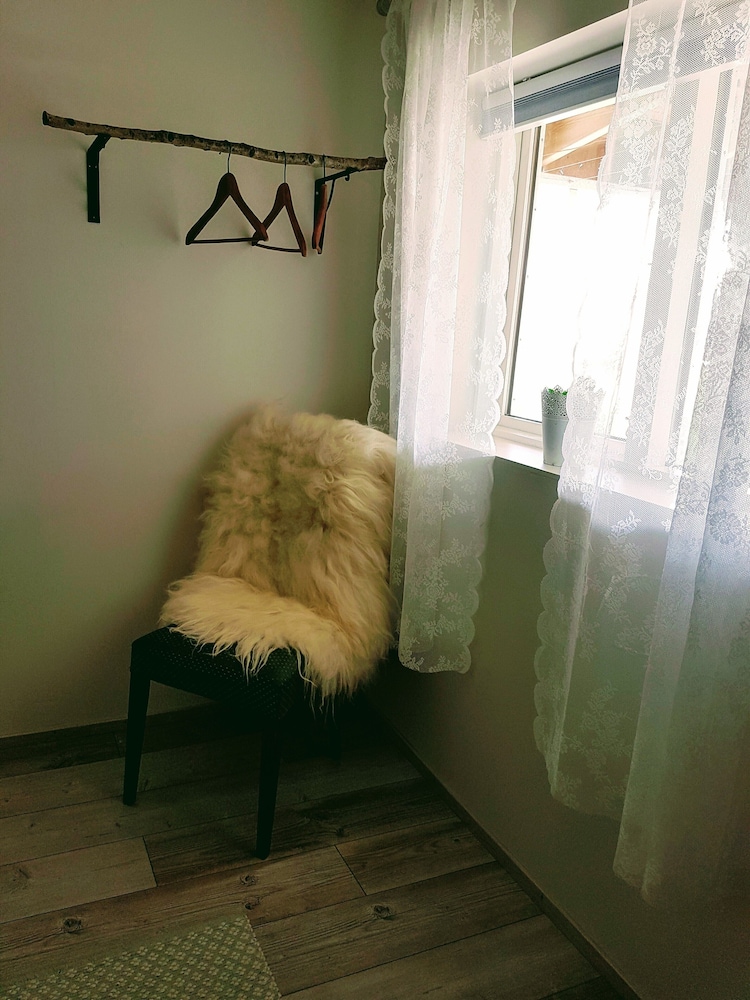 Double Room, Private Bathroom (Hlaðan) photo 2