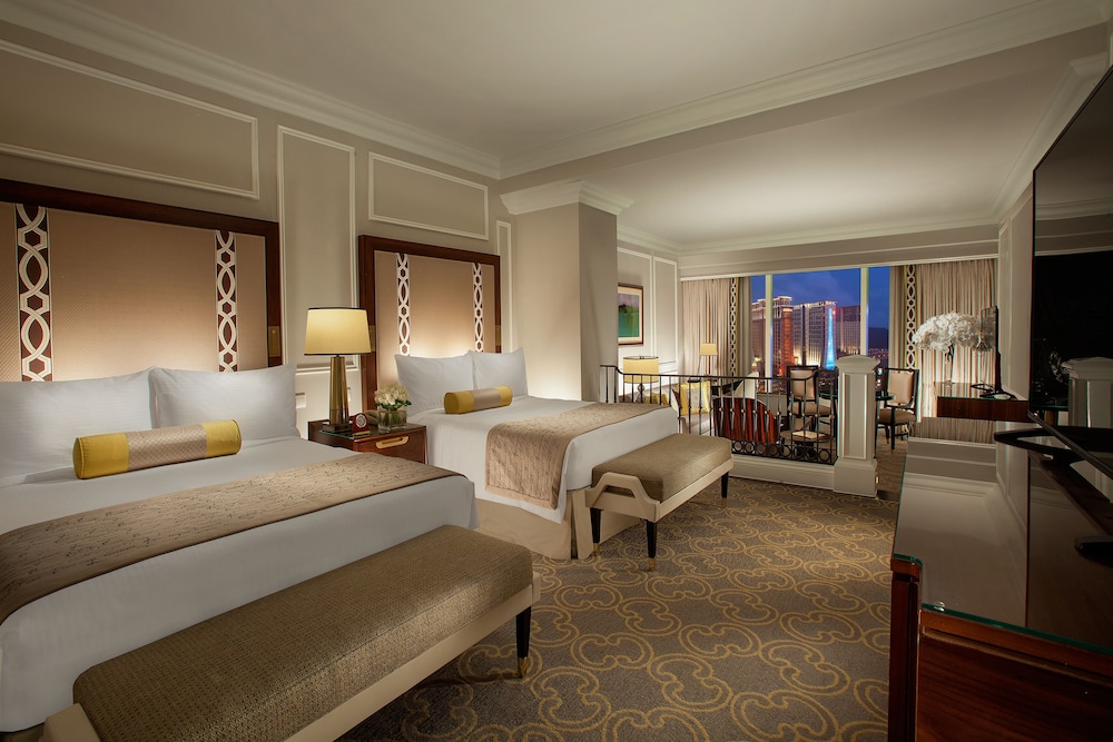 Bella Deluxe Cotai View Suite photo 2