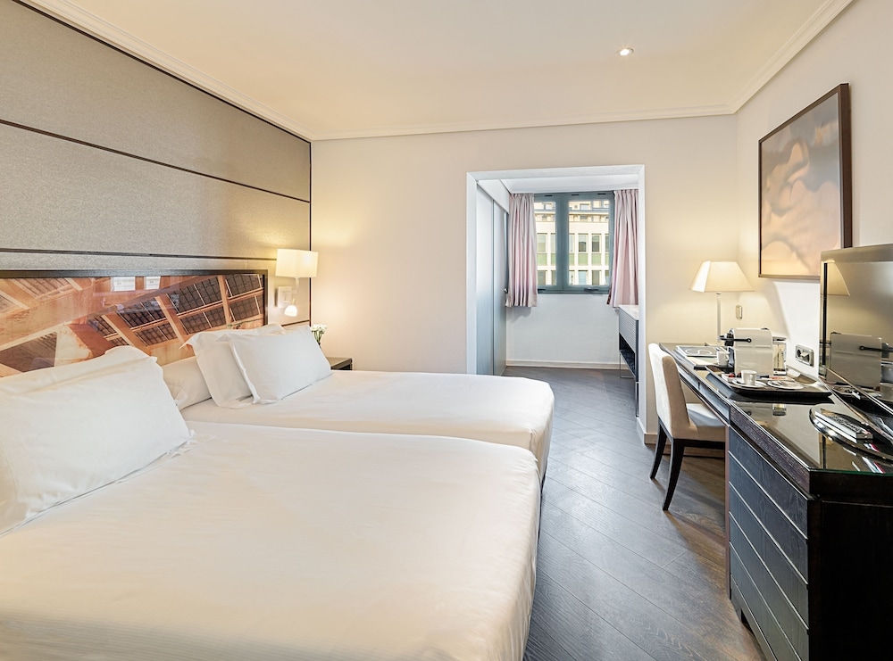 Classic Room (Single use)