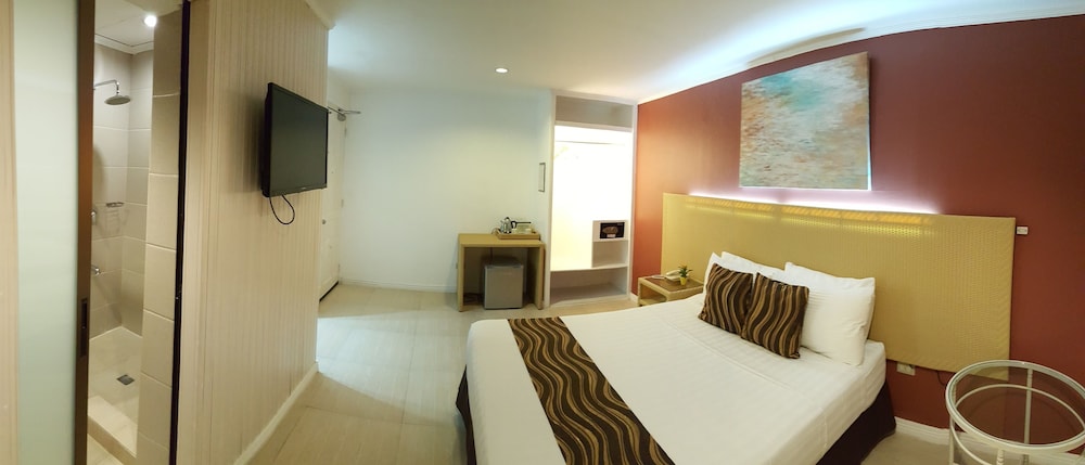 Deluxe Room photo 2