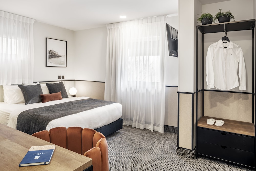 Double Room photo 2