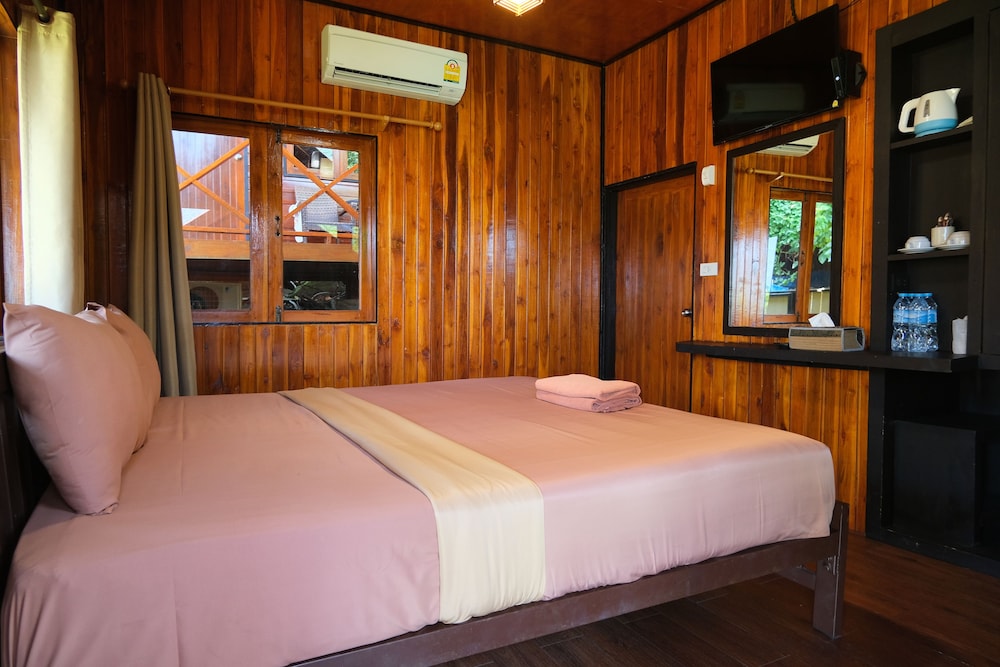 Paradise Family Seaview,511 photo 2
