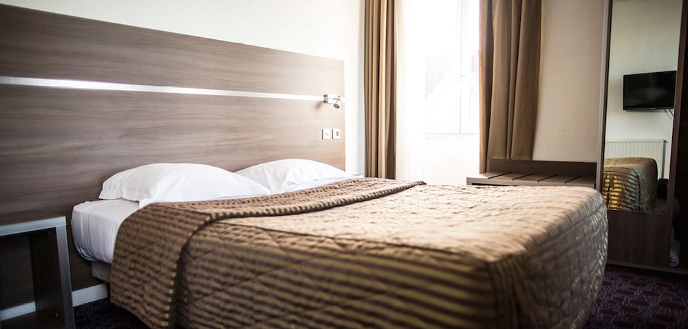 Quadruple Room photo 1