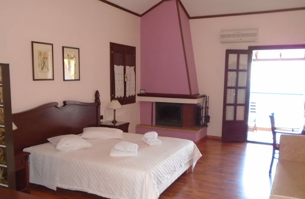 Double Room, Garden View photo 1
