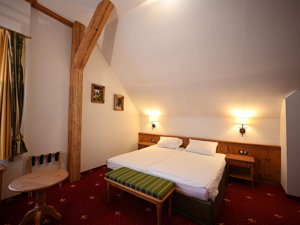 Standard Room, 1 Twin Bed - Photo 2